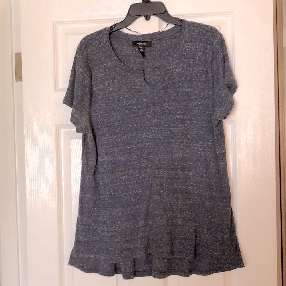 Style & Co size XXL